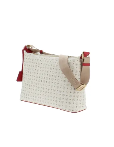 Borsa a tracolla Pollini Heritage...