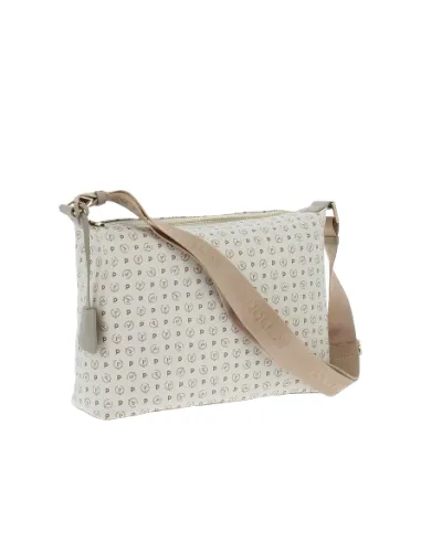 Pollini Shoulder bag with zipped...