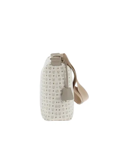 Pollini Shoulder bag with zipped...