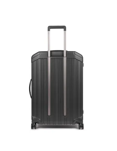 Mittlerer Polycarbonat-Wagen PQ-Light...