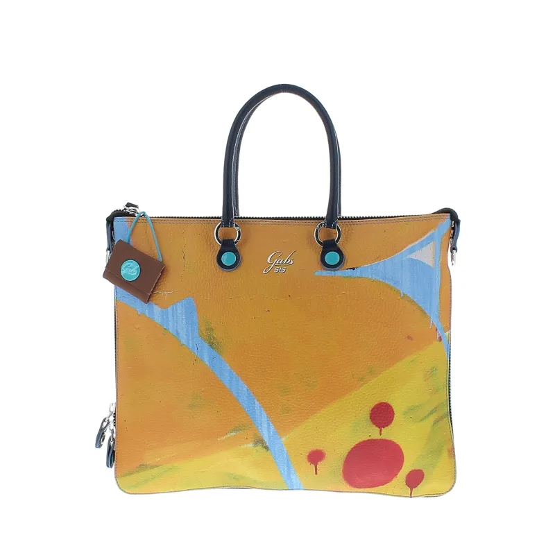 Borsa Gabs Week Plus Sol Levante