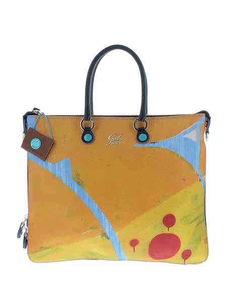 Borsa Gabs Week Plus Sol Levante