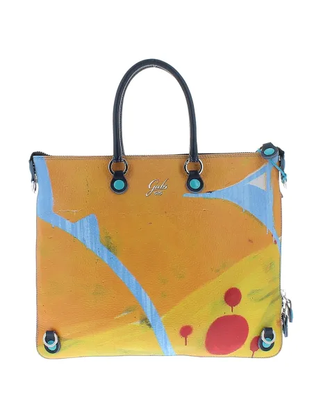 Borsa Gabs Week Plus Sol Levante