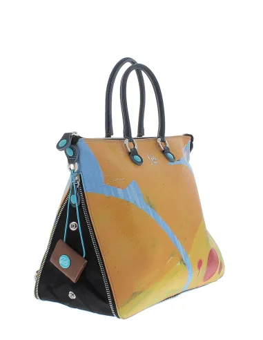 Week Plus women's bag Sol Levante