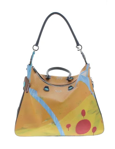 Week Plus women's bag Sol Levante