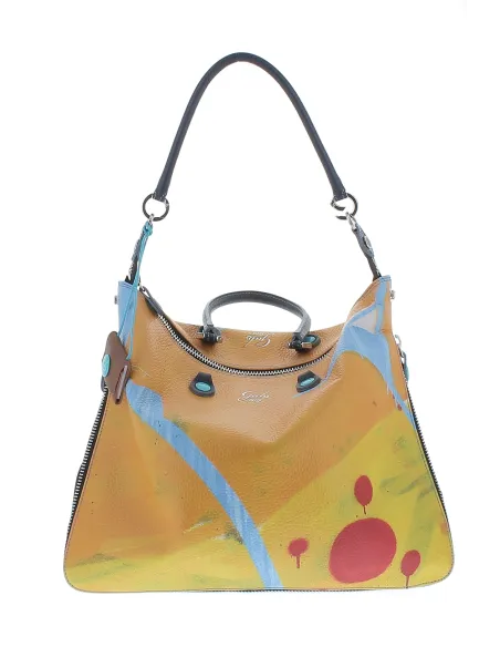 Week Plus women's bag Sol Levante