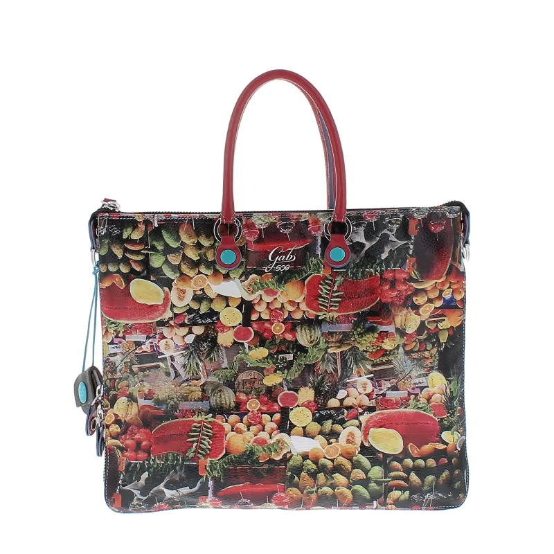 Week Plus women's bag Fruit Passion