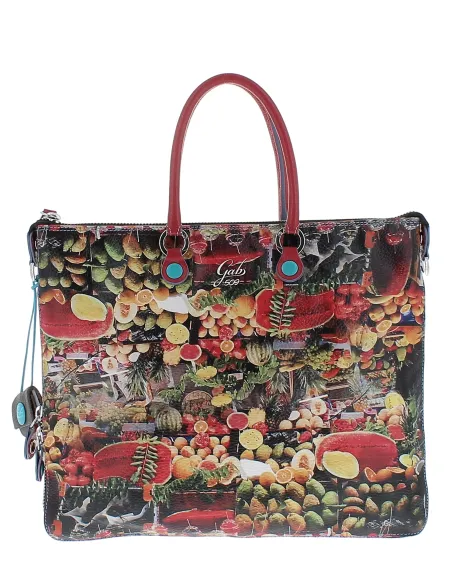Week Plus women's bag Fruit Passion
