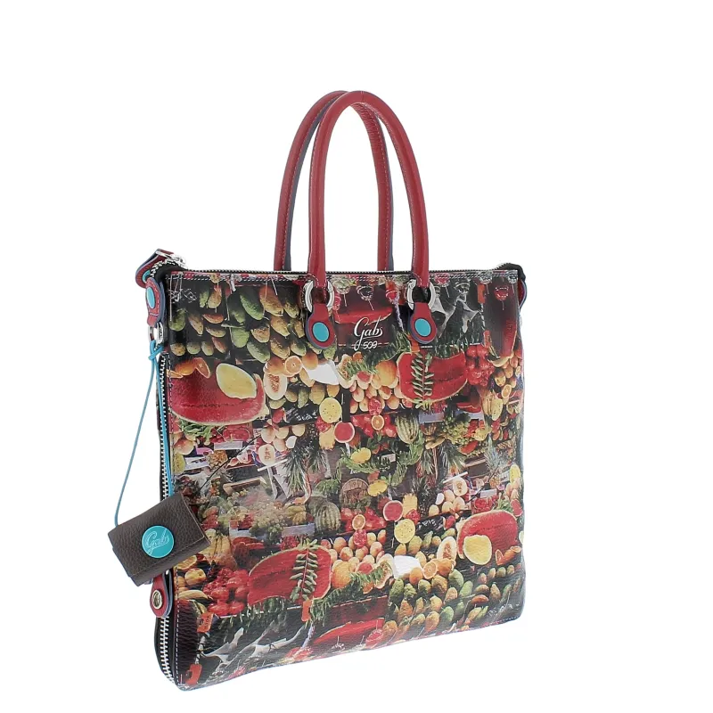 Week Plus women's bag Fruit Passion 2