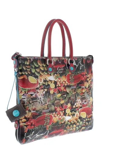 Borsa Gabs Week Plus Fruit Passion