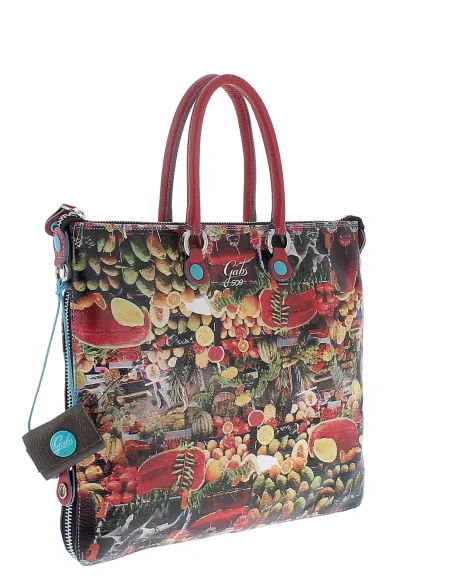 Borsa Gabs Week Plus Fruit Passion