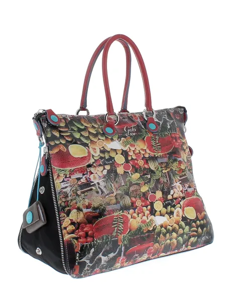 Borsa Gabs Week Plus Fruit Passion