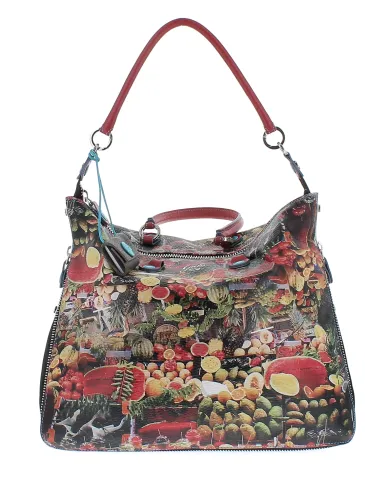Week Plus women's bag Fruit Passion