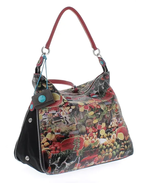 Week Plus women's bag Fruit Passion