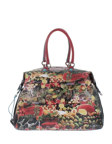 Borsa Gabs Week Plus Fruit Passion