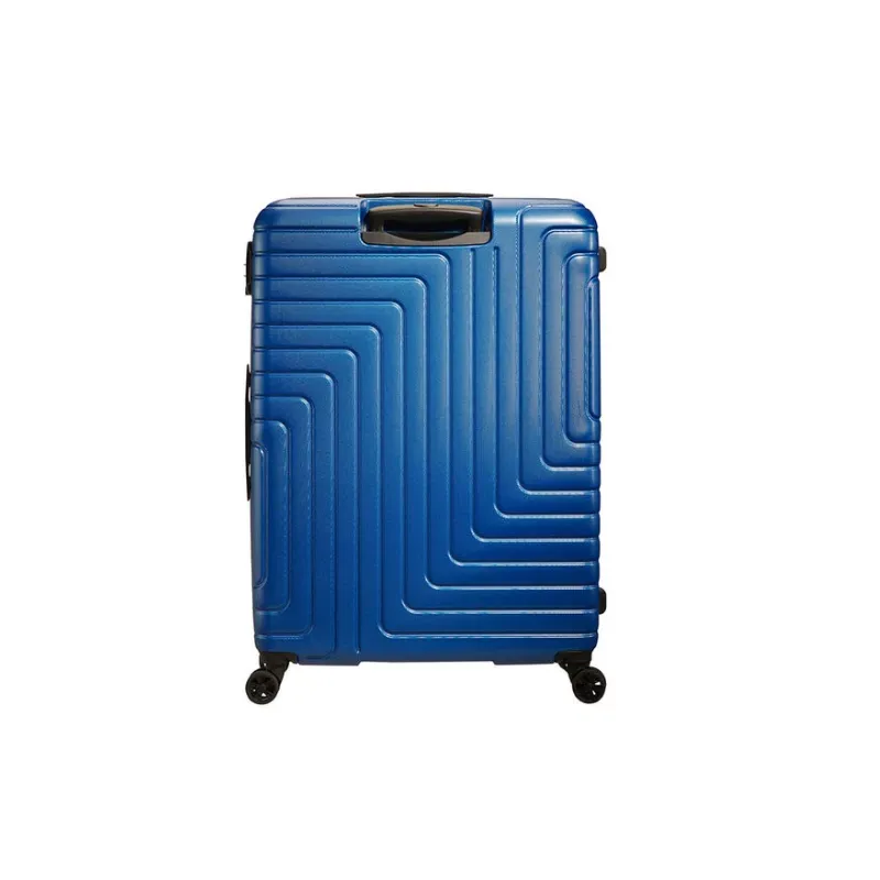 Mighty maze american tourister shop