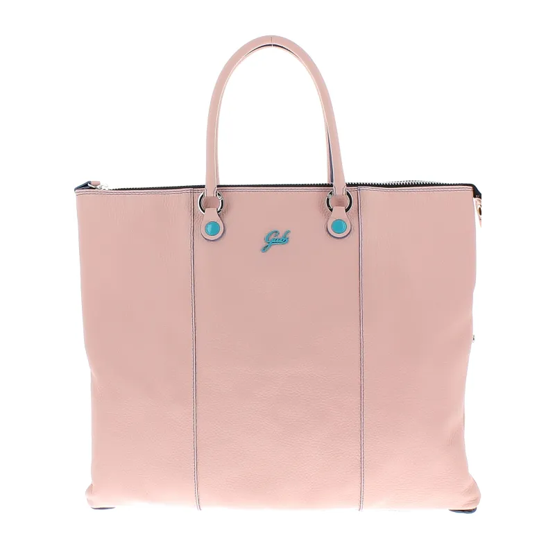 G3 in pelle Gabs rosa