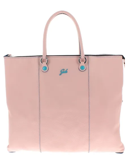 G3 in pelle Gabs rosa