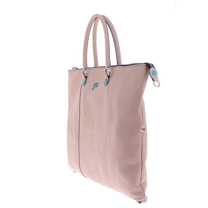 G3 in pelle Gabs rosa 2