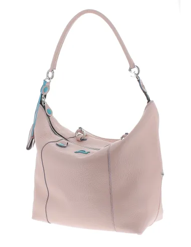 G3 in pelle Gabs rosa