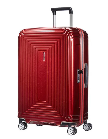 Samsonite collezione Neopulse trolley medio rigido