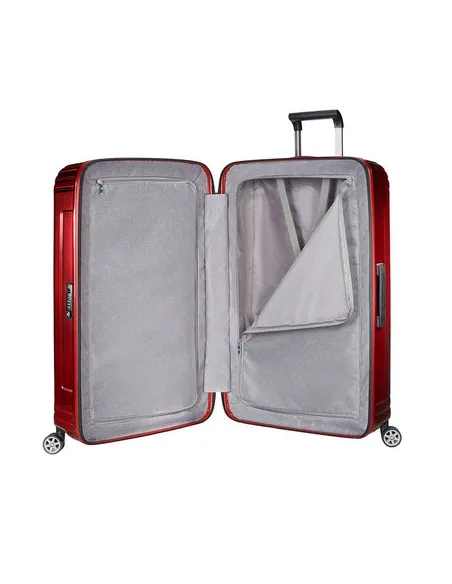Samsonite collezione Neopulse trolley medio rigido