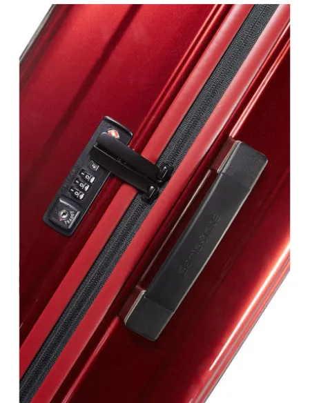 Samsonite collezione Neopulse trolley medio rigido