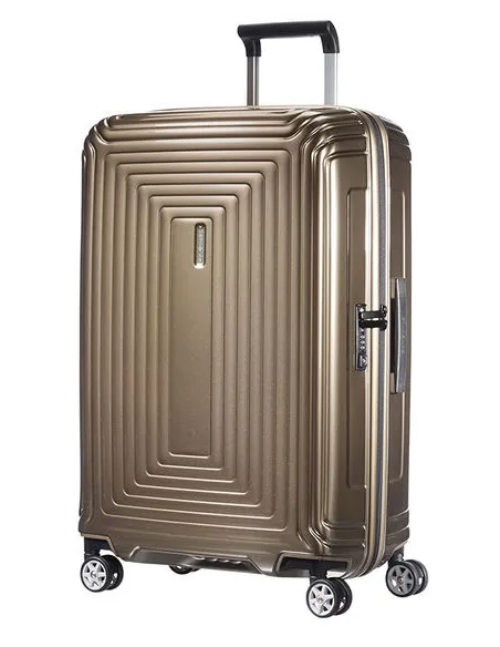 Samsonite collezione Neopulse trolley medio rigido