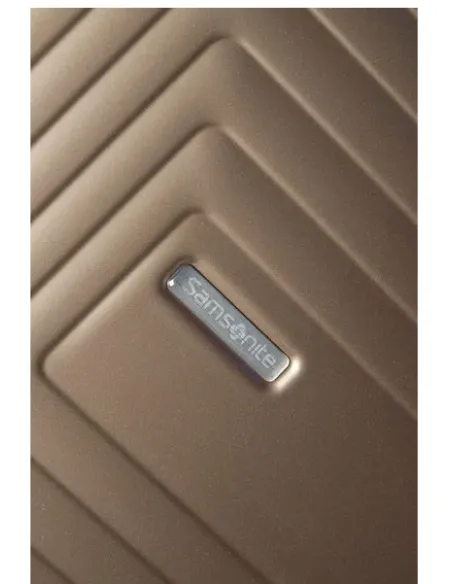 Samsonite collezione Neopulse trolley medio rigido