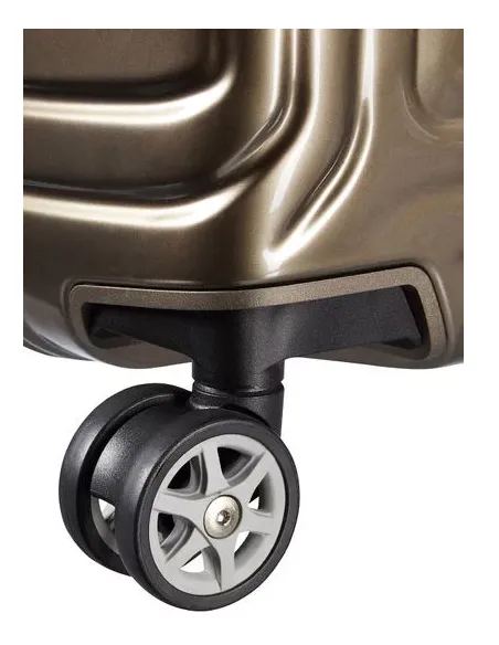 Samsonite collezione Neopulse trolley medio rigido