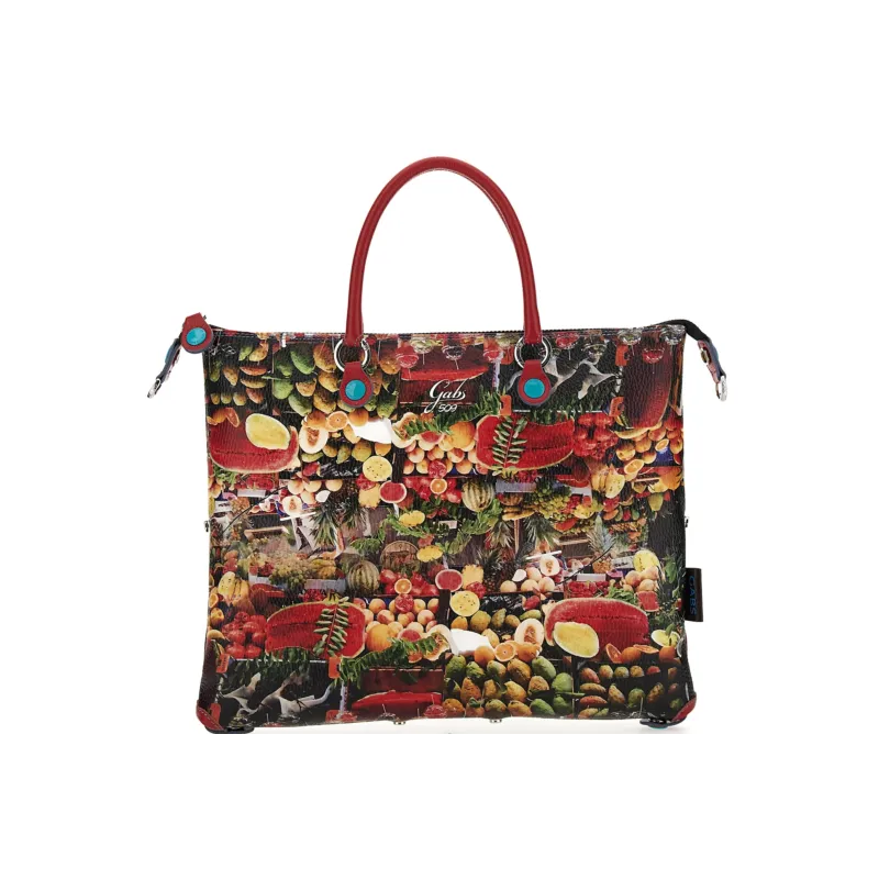 Borsa Gabs G3 Plus fantasia Fruit Passion