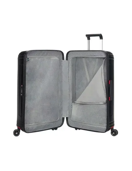 Samsonite collezione Neopulse trolley medio rigido