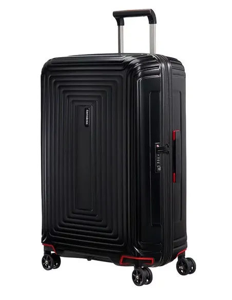 Samsonite collezione Neopulse trolley grande rigido