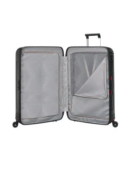 Samsonite collezione Neopulse trolley grande rigido