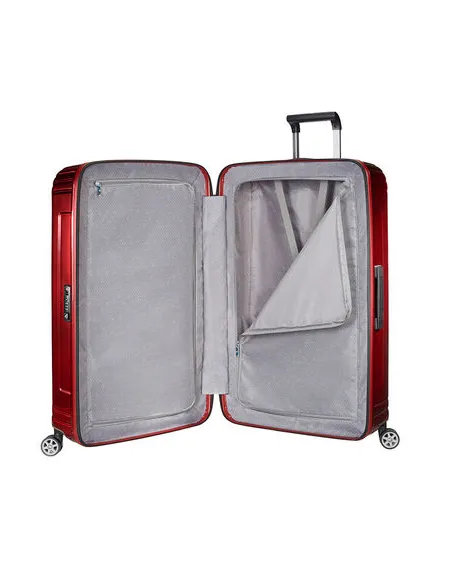 Samsonite collezione Neopulse trolley grande rigido