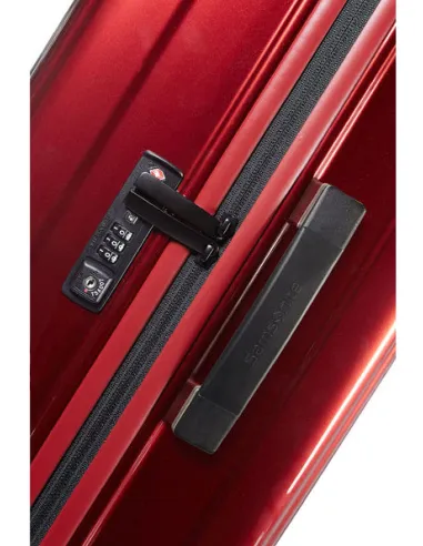 Samsonite collezione Neopulse trolley...