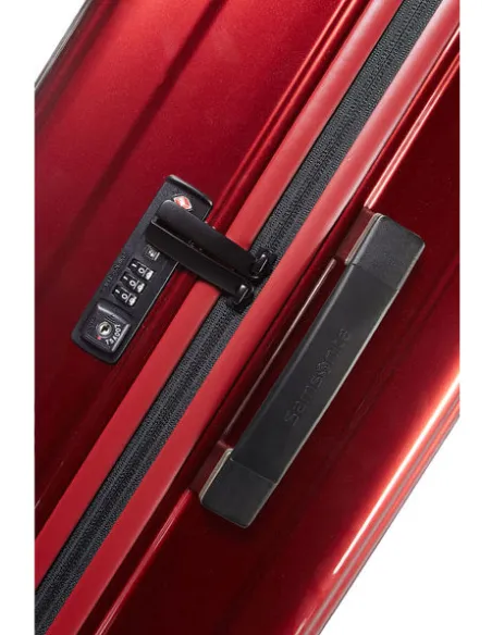 Samsonite collezione Neopulse trolley grande rigido