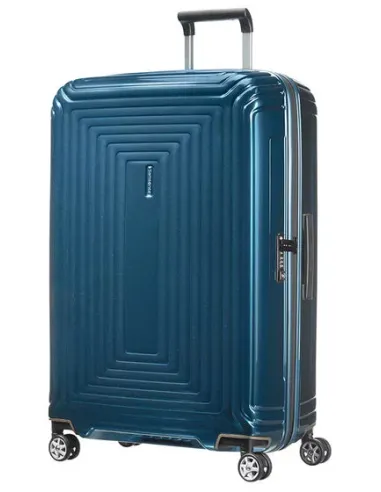 Samsonite Big size, hardside spinner