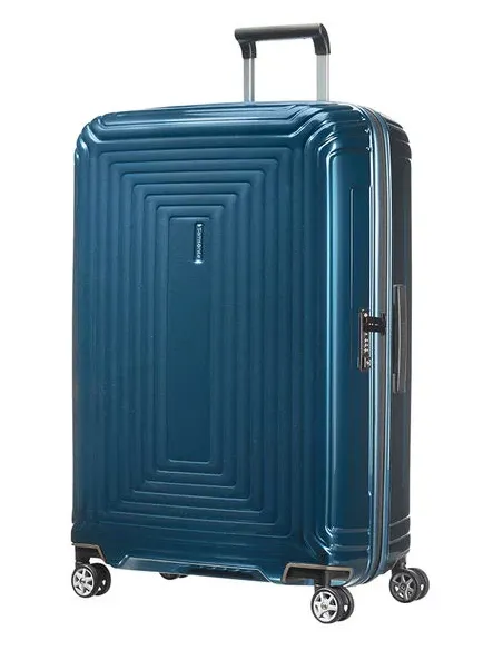 Samsonite collezione Neopulse trolley grande rigido