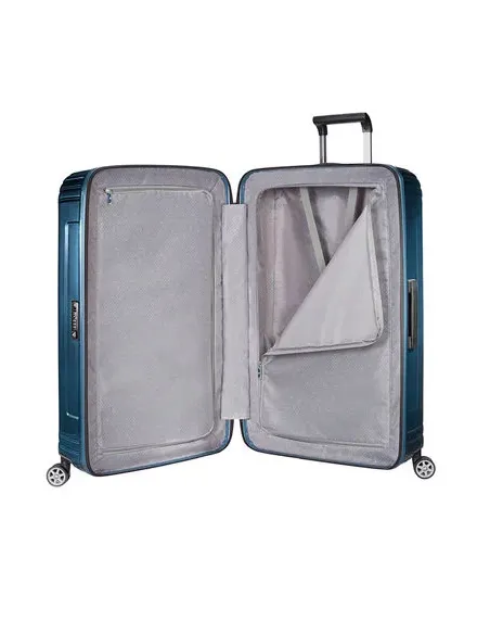 Samsonite collezione Neopulse trolley grande rigido