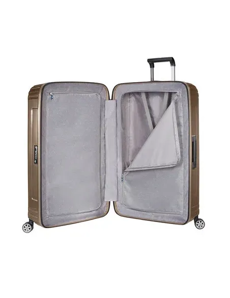 Samsonite collezione Neopulse trolley grande rigido