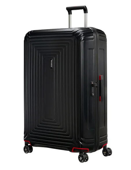 Samsonite collezione Neopulse trolley extralarge rigido
