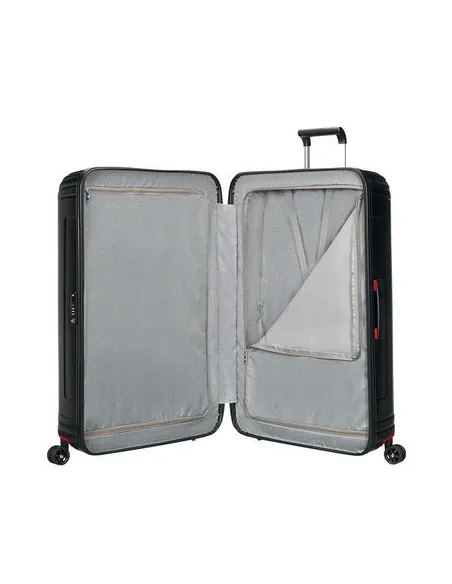 Samsonite collezione Neopulse trolley extralarge rigido