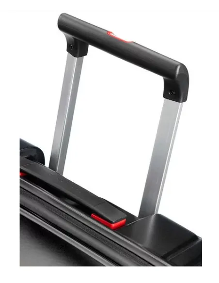Samsonite collezione Neopulse trolley extralarge rigido