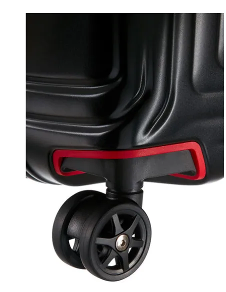 Samsonite collezione Neopulse trolley extralarge rigido
