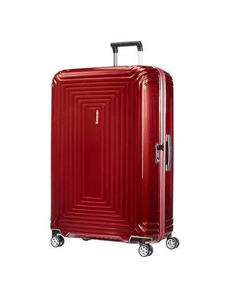 Samsonite collezione Neopulse trolley extralarge rigido
