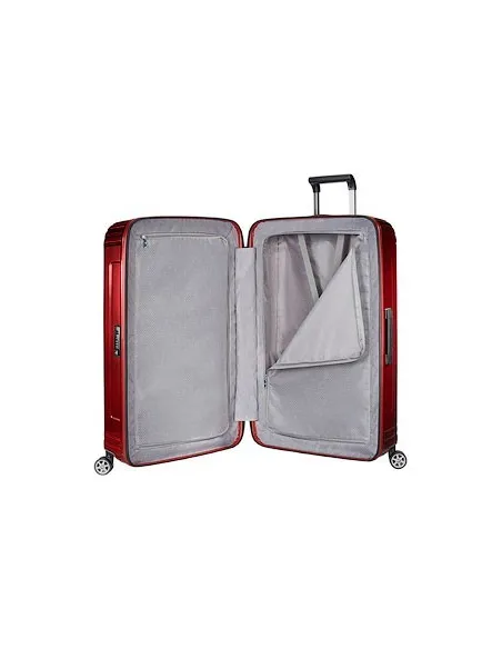 Samsonite collezione Neopulse trolley extralarge rigido