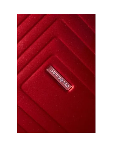 Samsonite collezione Neopulse trolley extralarge rigido