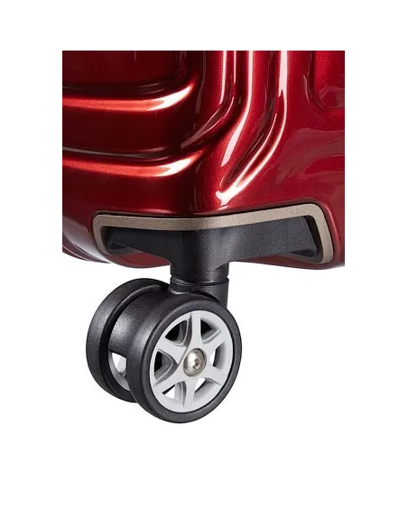 Samsonite collezione Neopulse trolley extralarge rigido