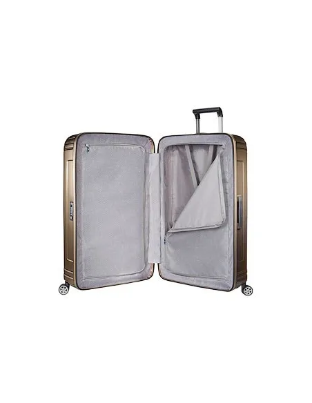 Samsonite collezione Neopulse trolley extralarge rigido